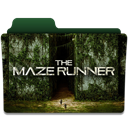 The Maze Runner (2014)v4 icon
